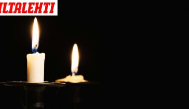 Jussi Karttunen on kuollut