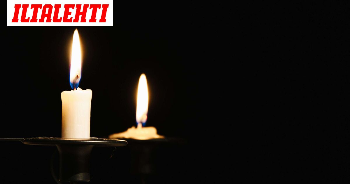 Jussi Karttunen on kuollut