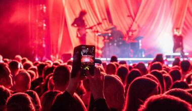 Rytmikorjaamo juhlii tänä vuonna 20-vuotista taivaltaan, osa keikoista jo loppuunmyytyjä | Etelä-Pohjanmaa