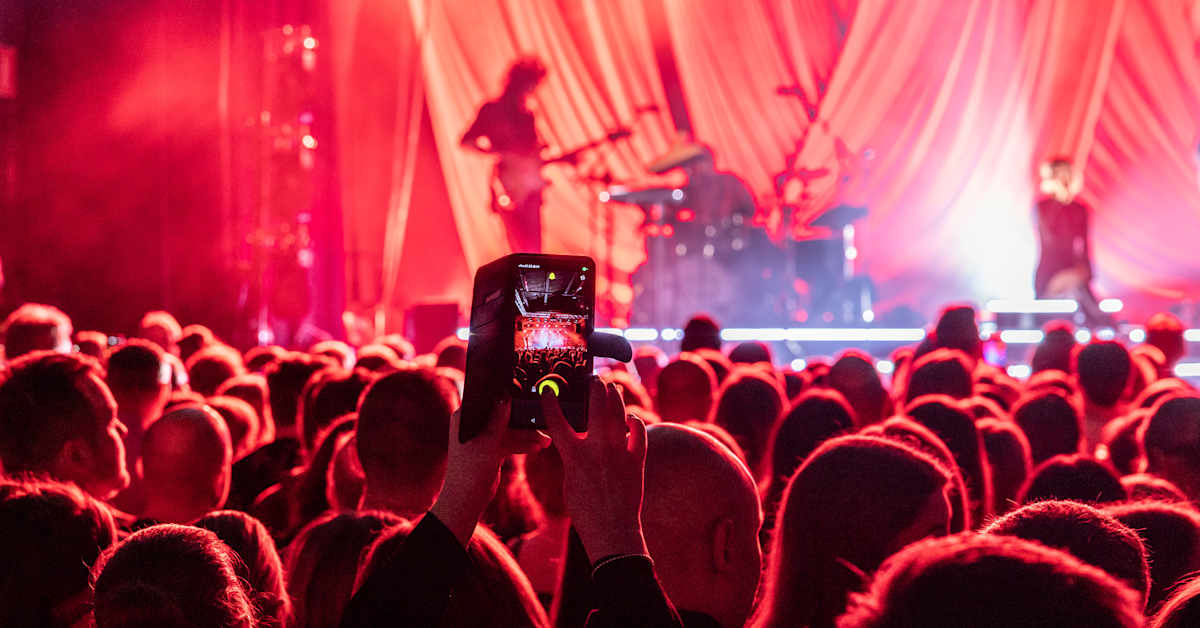 Rytmikorjaamo juhlii tänä vuonna 20-vuotista taivaltaan, osa keikoista jo loppuunmyytyjä | Etelä-Pohjanmaa