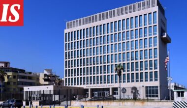 Selviääkö Havannan syndrooman syy? CNN: Yhdysvaltojen tiedustelupalvelut ovat tutkineet vuoden mystistä laitetta