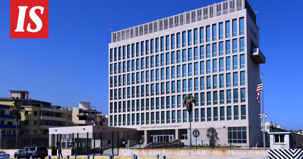 Selviääkö Havannan syndrooman syy? CNN: Yhdysvaltojen tiedustelupalvelut ovat tutkineet vuoden mystistä laitetta