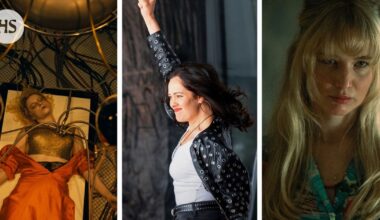 Kevään 2026 elokuvatarjonta sisältää muusikkoelämäkertoja, romaanitulkintoja ja vahvoja naisia