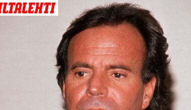 Maailman tunnetuimpiin kuuluvalle espanjalaistähdelle kovia syytteitä