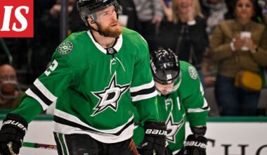 Jani Hakanpää Kärppiin – Topi Nättiseltä kovaa puhetta