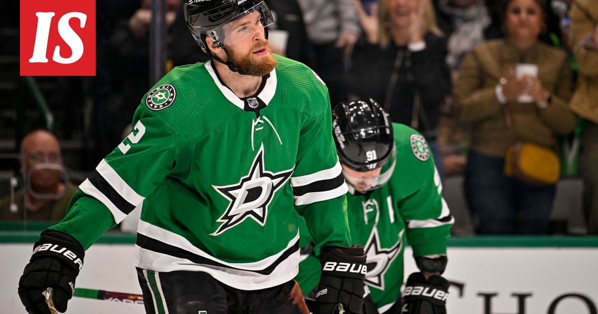 Jani Hakanpää Kärppiin – Topi Nättiseltä kovaa puhetta