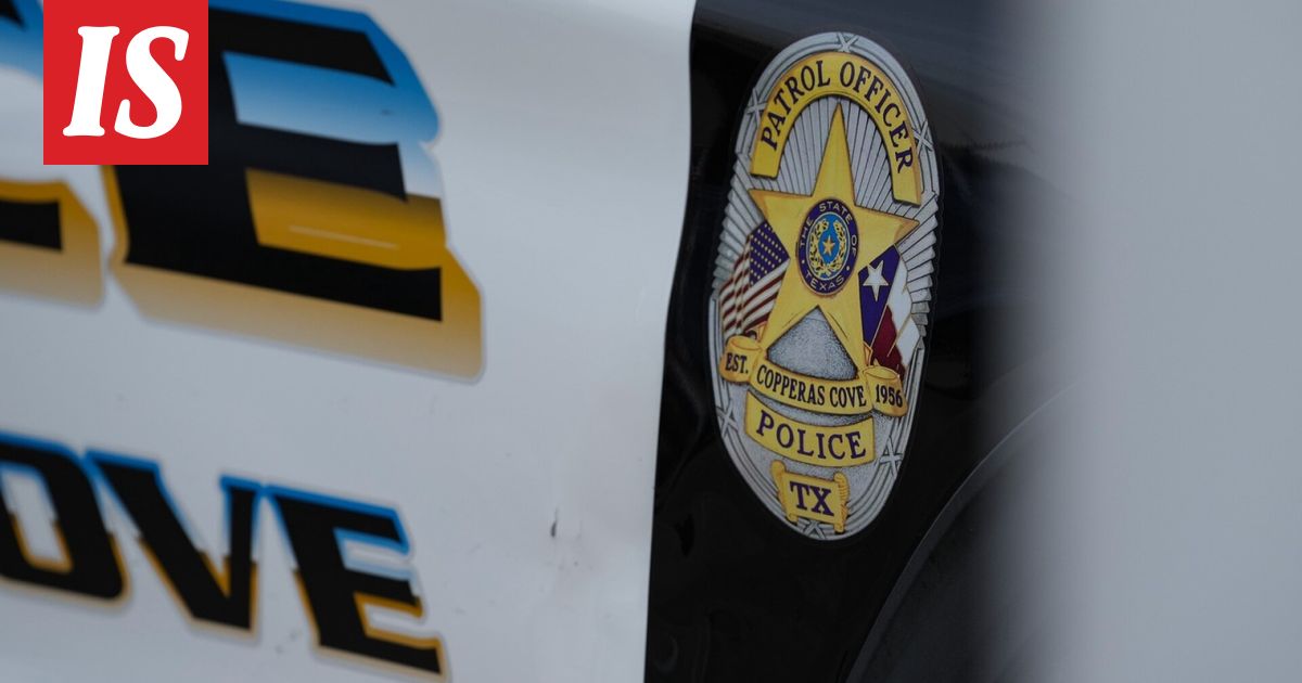 Entinen F1-kuljettaja Antonio Pizzonia pidätettiin – karu video leviää