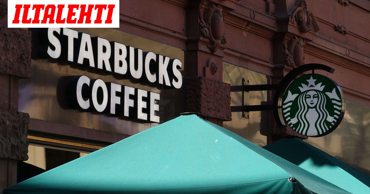 Yle: Kahvilajätti sulkee liikkeen Helsingissä