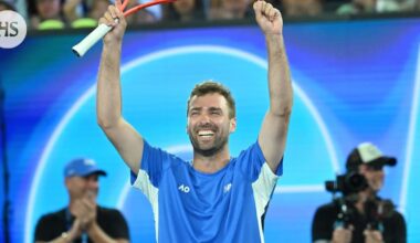 Jordan Smith voitti ammattipelaajan ja miljoonapotin