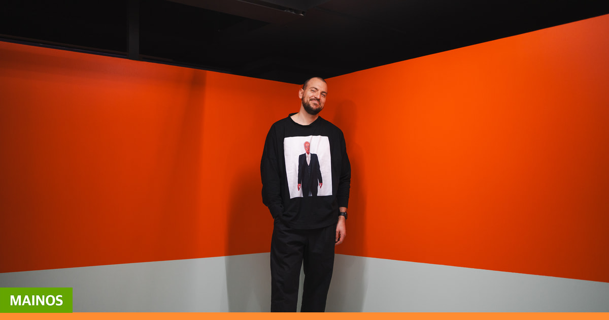 Play-ryhmänäyttely tuo kansainvälisen valokuvataiteen Pekuriin ja kutsuu katsomaan maailmaa uteliaammin – “Ongelmiakin voi ratkaista leikin avulla”