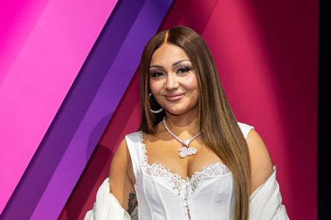 Etta eli Emmalotta Kanth on yksi Suomen menestyneimpiä naispuolisia rap-artisteja.