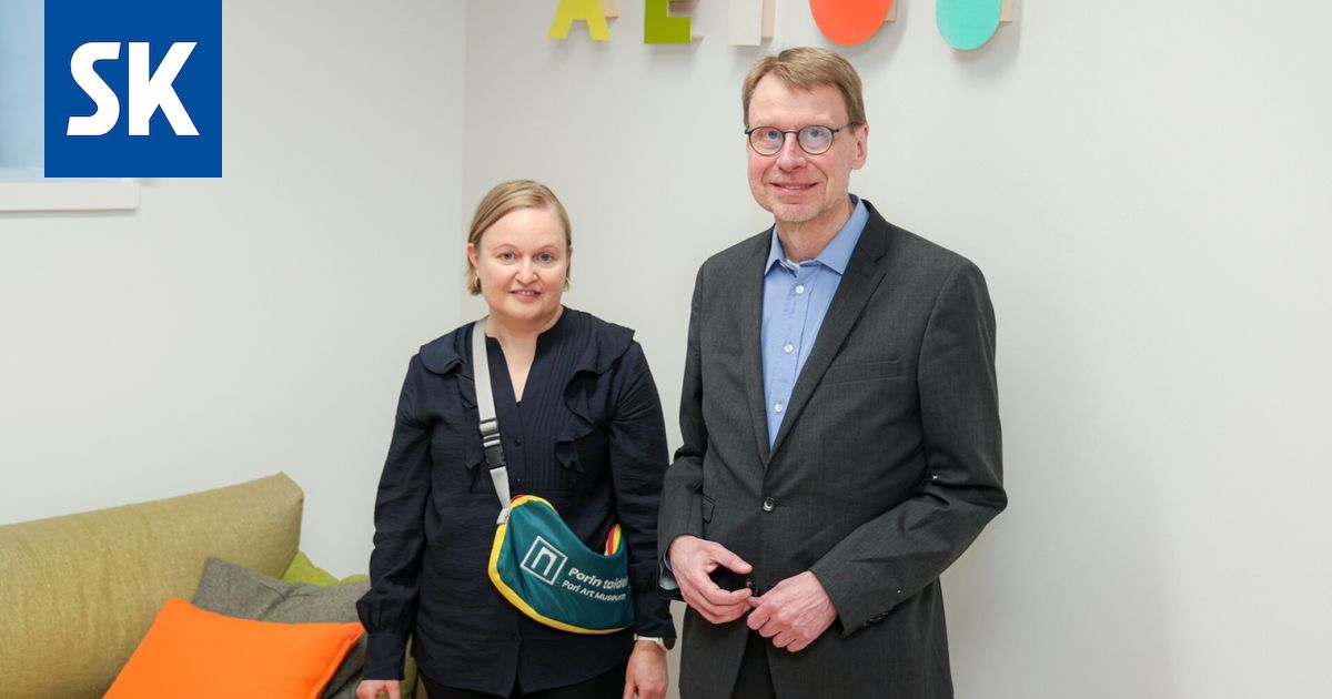 Porin taidemuseo sai historiansa suurimman lahjoituksen – Arto Jurttilan kokoelman 650 teosta Poriin