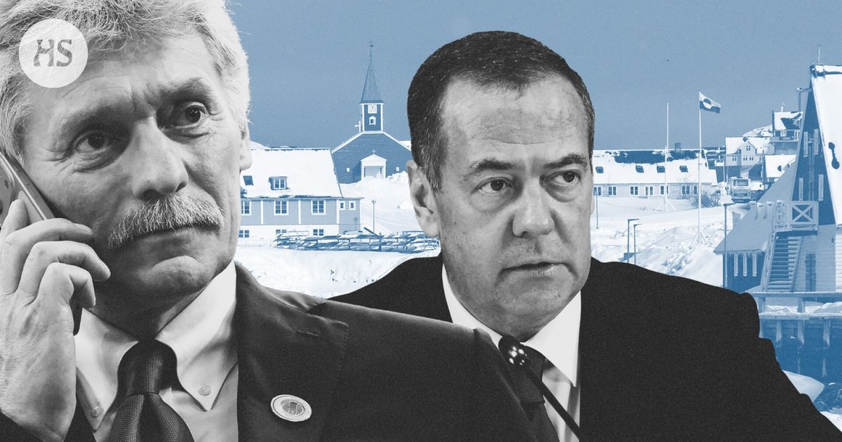 Ystävästä viholliseksi: suhtautuminen Trumpiin muuttuu Venäjällä