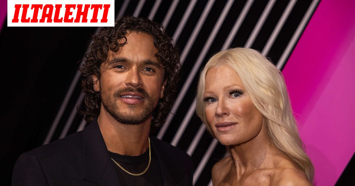 Linda Lampeniuksen pitkä piina päättyi