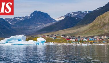 Trumpin edustaja: Grönlannin suhteen voi tapahtua tulevina ”viikkoina tai kuukausina”
