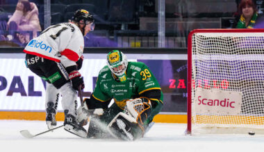 JYP päätti Ilveksen kotiliidon – vieraat vahvoja jääkiekkoliigassa | Urheilua lyhyesti