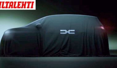 Alle 18 000 euron eurooppalainen sähköauto tulossa