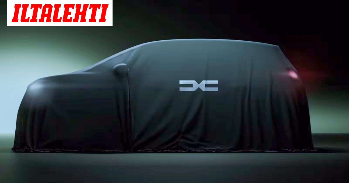 Alle 18 000 euron eurooppalainen sähköauto tulossa