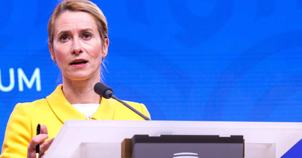 Politico: EU:n Kallaksen mielestä ”nyt olisi hyvä hetki aloittaa juominen” | Uutisia lyhyesti