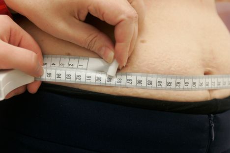 Vyötärön mitta on uudessa indeksissä yksi kolmesta erityisen merkittävästä ”muutospotentiaalin lähteestä”.