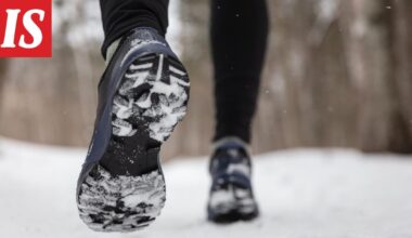 Uusi indeksi mittaa suomalaisten fyysistä toimintakykyä - näiden pitää olla kunnossa