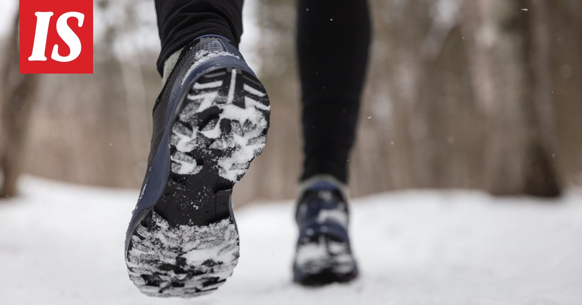 Uusi indeksi mittaa suomalaisten fyysistä toimintakykyä - näiden pitää olla kunnossa