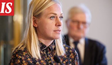 Yle: Suomea pyydetty sotaharjoitukseen Grönlantiin