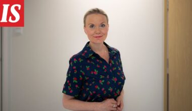 Hanna Wass kertoo avoimesti tilanteestaan kuulonaleneman kanssa