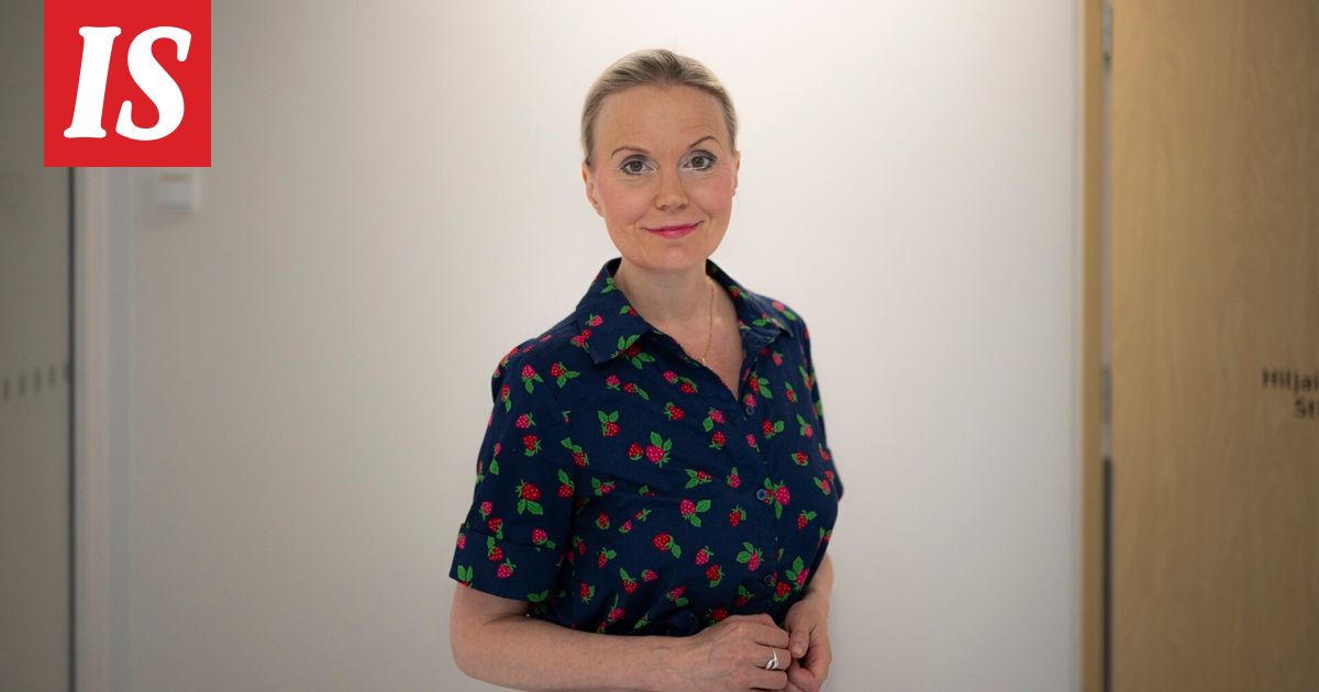 Hanna Wass kertoo avoimesti tilanteestaan kuulonaleneman kanssa