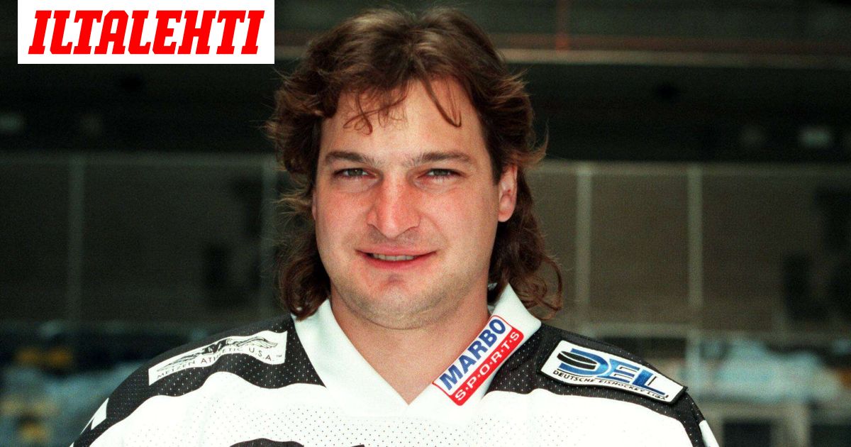 Entinen NHL-pelaaja kuoli ”massiiviseen” sydänkohtaukseen