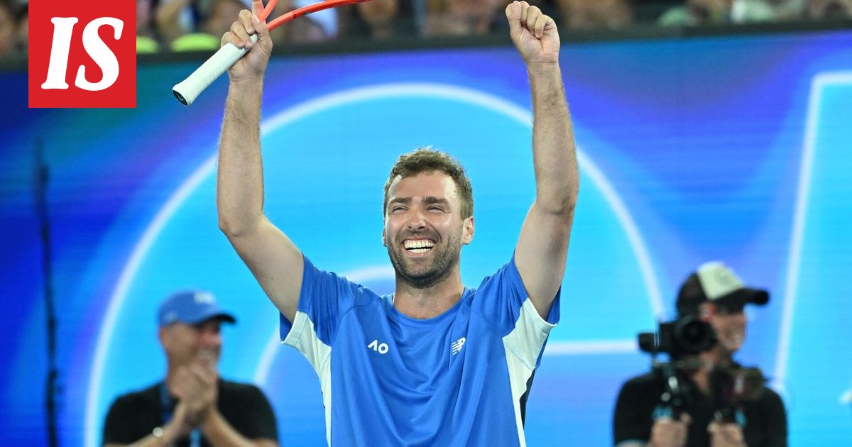 Amatööri Jordan, 29, pelasi ammattilaisia vastaan – tilille kilahti mehevä potti