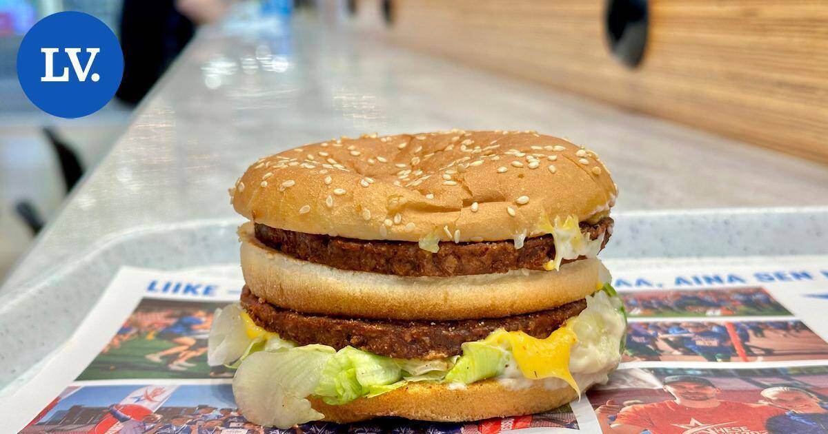 Ravintolat | Hesburger testasi isoa muutosta – nyt sama leviää koko Suomeen | Paikalliset