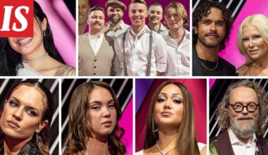 IS seuraa – UMK-artistit paljastetaan tänään