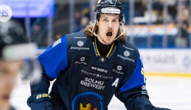 Kiekko-Espoolle lisää lunta tupaan | HS.fi