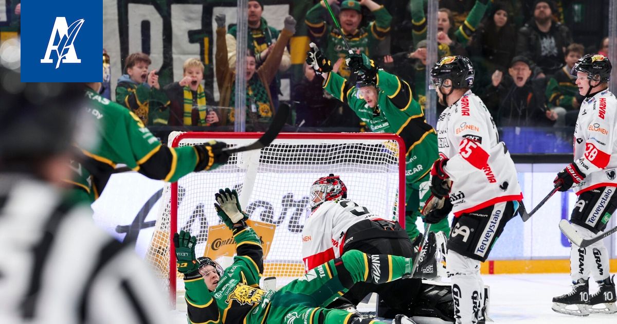 Tommi Niemelä tyrmäsi kysymyksen areenan käytävillä: ”Ei meillä ole sellaista ollut” - Aamulehti