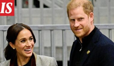 Yksi asia estää prinssi Harrya tuomasta lapsiaan Britanniaan