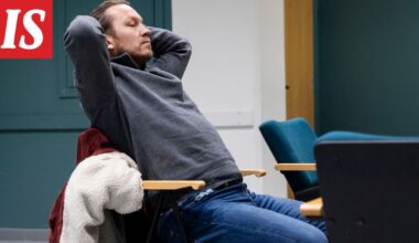 Toni Kohonen tuomittiin jättikorvauksiin – hovioikeudesta yksimielinen päätös