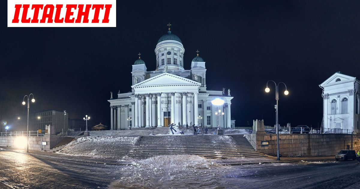 Nyt jysähti! Jättitapahtuma rantautuu Helsinkiin maaliskuussa