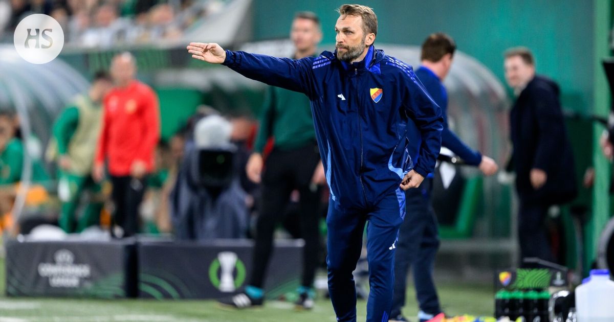Hammarbyn johtaja kehuu suomalaisia jalkapallo-osaajia: "Heillä on selvä idea"