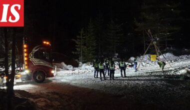 Metsähallitus vaatii korvauksia Elokapinan aktivisteilta Aalistunturin hakkuiden estämisestä