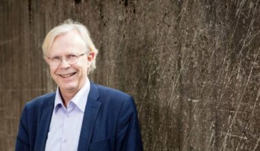 Luonnon materiaaleista inspiroituva fysiikan professori Olli Ikkala sai Suomen tiedepalkinnon | Tiede