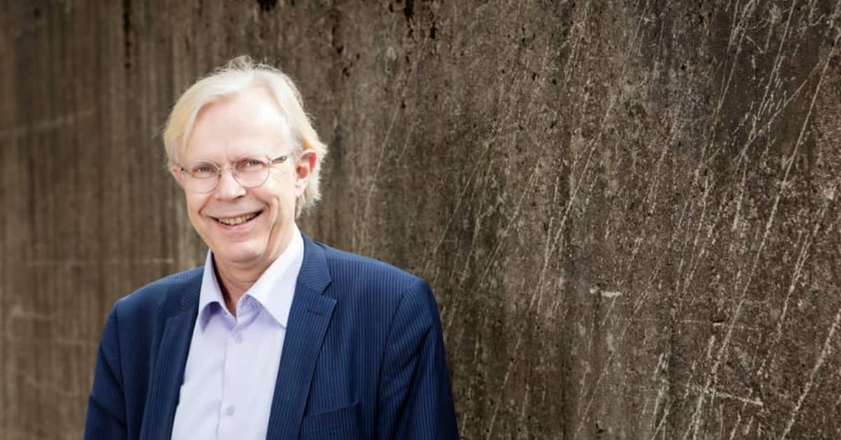 Luonnon materiaaleista inspiroituva fysiikan professori Olli Ikkala sai Suomen tiedepalkinnon | Tiede