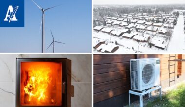 Tämä on nyt halvin tapa lämmittää omakotitalo – pannaan julistettu lämmitysmuoto sai synninpäästön asiantuntijalta