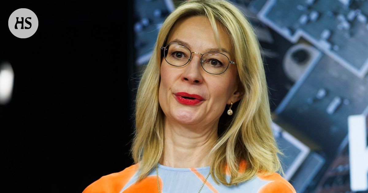 Tytti Tuppurainen vahvistaa puhuttuaan Merisen kanssa: Häirintätapauksia on paljon ja asia on ”karmea”