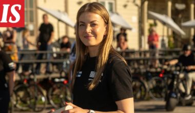 Janni Hussista jymyuutinen: palaa rallin MM-sarjaan