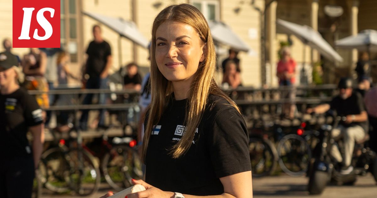 Janni Hussista jymyuutinen: palaa rallin MM-sarjaan