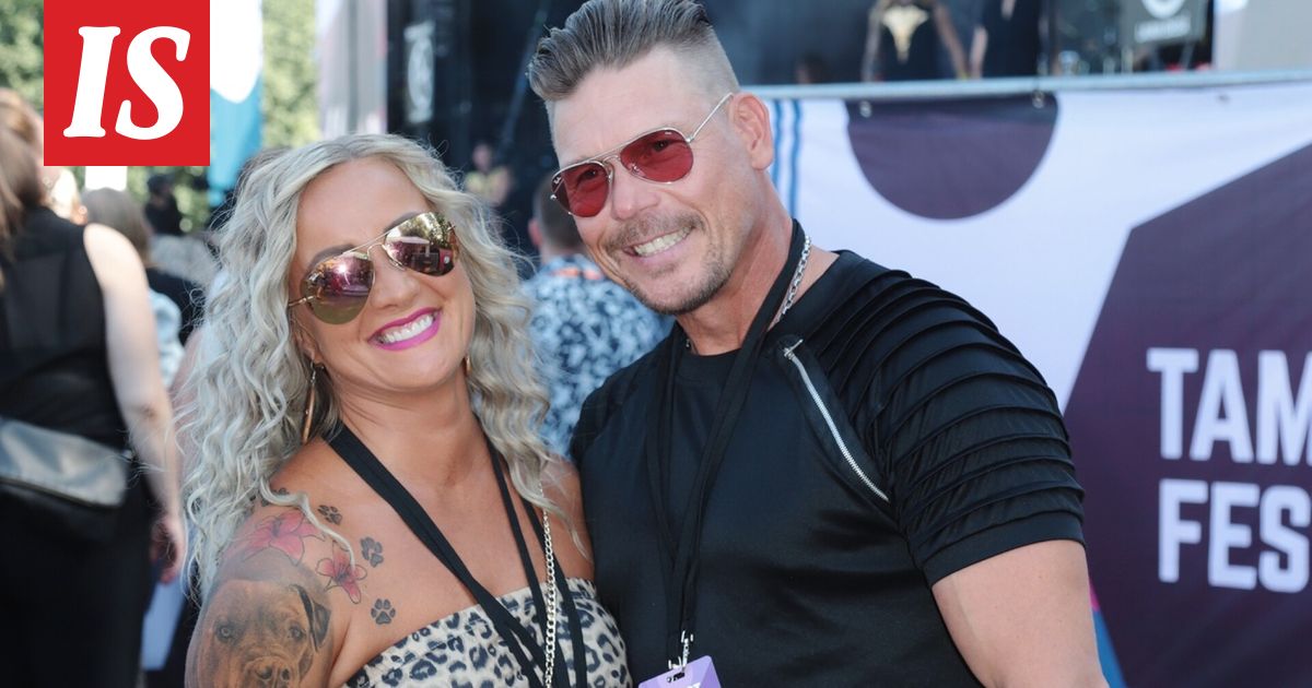 Podcast: Rita Manninen haluaa vielä vauvan, Aki tyrmää