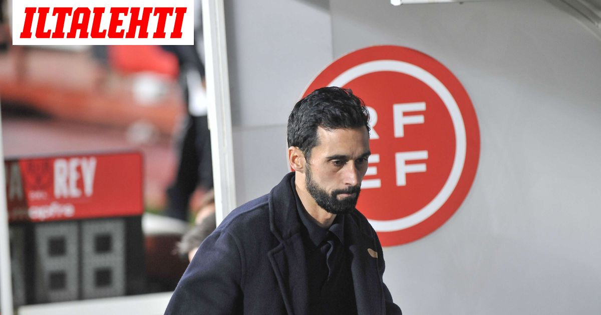 Nöyryytys! Real Madridille šokkitappio