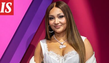 Näin somessa reagoitiin Ettan UMK-kappaleeseen