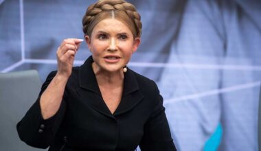 Reutersin lähde: Ukrainan entistä pääministeriä epäillään lahjonnasta | Uutisia lyhyesti